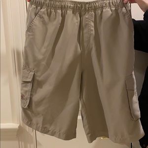 Quiksilver shorts